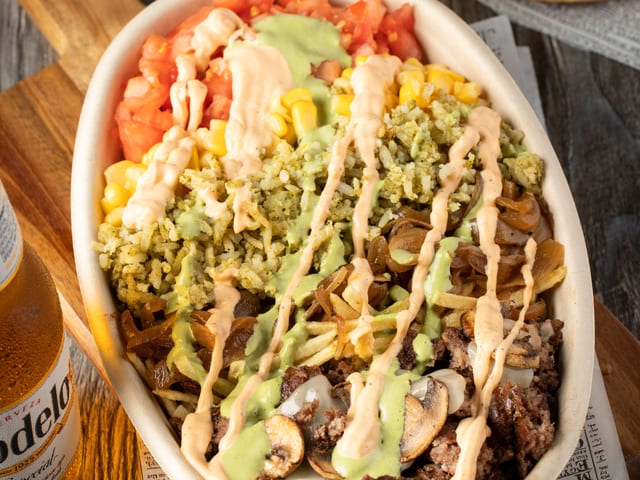 Miami Bowl.