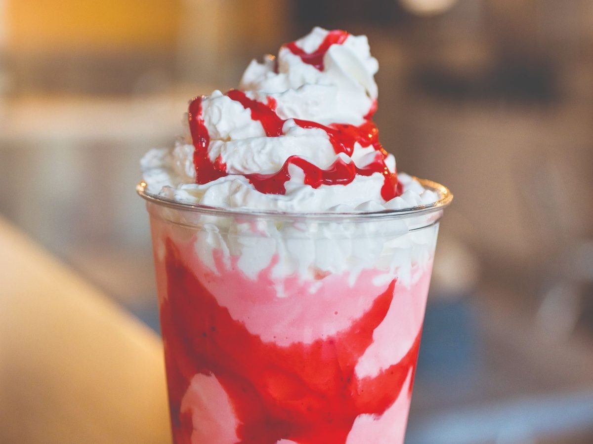 Milkshake
