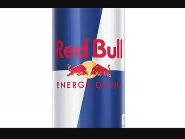 Redbull.