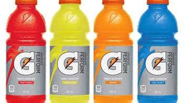 GATORADE.